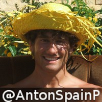 Antonspainp